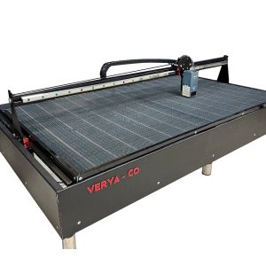 دستگاه لیزر حکاکی و برش دیود 160 واتی (80*120)