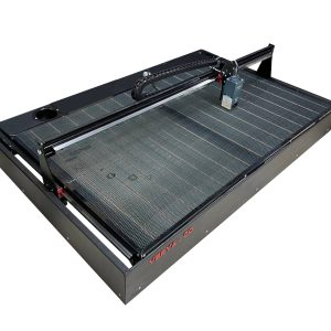 دستگاه لیزر حکاکی و برش دیود 160 واتی (60*80)