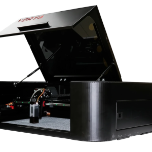 دستگاه لیزر حکاکی وبرش 80ENC